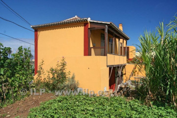  Villa/House for Sale, Los Lomitos, San Andrés y Sauces, La Palma - LP-LS01