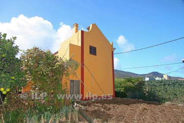  Villa/House for Sale, Los Lomitos, San Andrés y Sauces, La Palma - LP-LS01