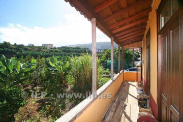  Villa/House for Sale, Los Lomitos, San Andrés y Sauces, La Palma - LP-LS01