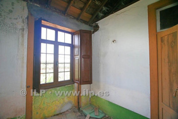  Villa/House for Sale, Los Lomitos, San Andrés y Sauces, La Palma - LP-LS01