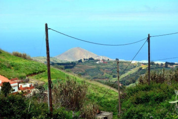  Villa/House for Sale, Las Palmas, Moya-Santa Maria de Guia, Gran Canaria - DI-9247