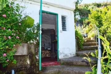  Villa/House for Sale, Las Palmas, Moya-Santa Maria de Guia, Gran Canaria - DI-9247
