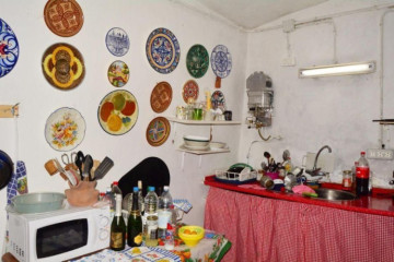  Villa/House for Sale, Las Palmas, Moya-Santa Maria de Guia, Gran Canaria - DI-9247