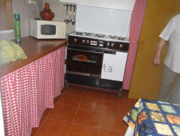 2 Bed  Villa/House for Sale, Las Palmas, Moya-Santa Maria de Guia, Gran Canaria - DI-11027