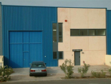  Commercial for Sale, Las Palmas, Cruce de Arinaga, Gran Canaria - DI-2155