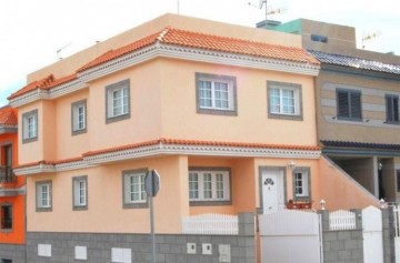  Villa/House for Sale, Las Palmas, Cruce de Arinaga, Gran Canaria - DI-2077
