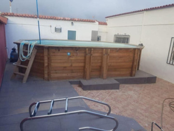 4 Bed  Villa/House for Sale, Las Palmas, Ingenio, Gran Canaria - DI-14030