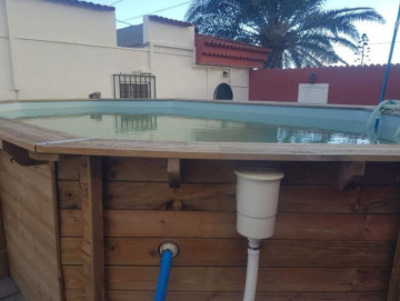 4 Bed  Villa/House for Sale, Las Palmas, Ingenio, Gran Canaria - DI-14030