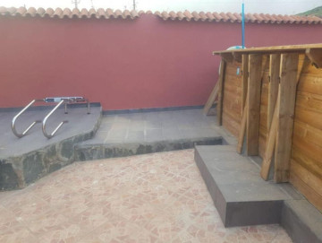 4 Bed  Villa/House for Sale, Las Palmas, Ingenio, Gran Canaria - DI-14030