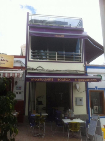  Commercial for Sale, Las Palmas, Mogán, Gran Canaria - DI-2054