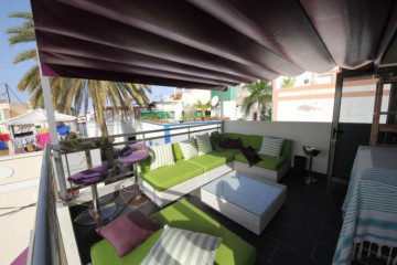  Commercial for Sale, Las Palmas, Mogán, Gran Canaria - DI-2054