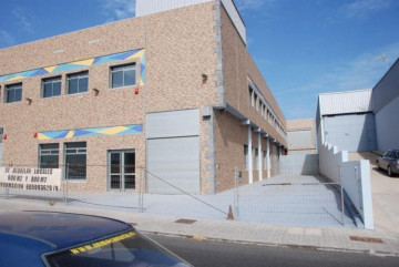  Commercial for Sale, Las Palmas, El Tablero, Gran Canaria - DI-2141