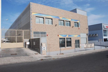  Commercial for Sale, Las Palmas, El Tablero, Gran Canaria - DI-2141