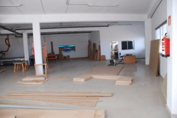  Commercial for Sale, Las Palmas, El Tablero, Gran Canaria - DI-2141