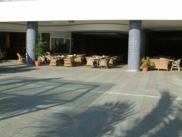  Commercial for Sale, Las Palmas, Meloneras, Gran Canaria - DI-2145