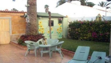 3 Bed  Villa/House for Sale, Las Palmas, Maspalomas, Gran Canaria - DI-2075