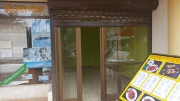  Commercial for Sale, Las Palmas, Playa del Inglés, Gran Canaria - DI-2417