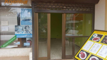  Commercial for Sale, Las Palmas, Playa del Inglés, Gran Canaria - DI-2417