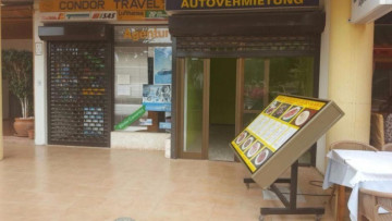 Commercial for Sale, Las Palmas, Playa del Inglés, Gran Canaria - DI-2417