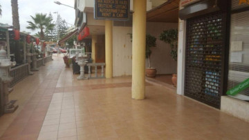  Commercial for Sale, Las Palmas, Playa del Inglés, Gran Canaria - DI-2417