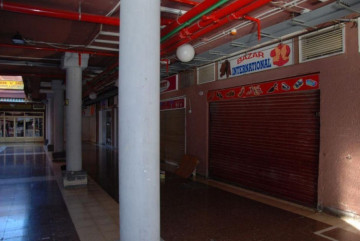  Commercial for Sale, Las Palmas, Playa del Inglés, Gran Canaria - DI-2188