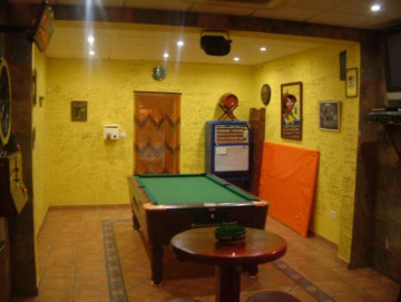  Commercial for Sale, Las Palmas, Playa del Inglés, Gran Canaria - DI-2162