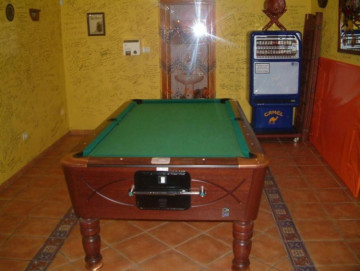  Commercial for Sale, Las Palmas, Playa del Inglés, Gran Canaria - DI-2162