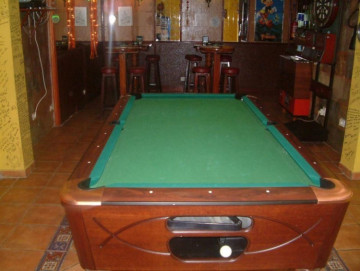  Commercial for Sale, Las Palmas, Playa del Inglés, Gran Canaria - DI-2162