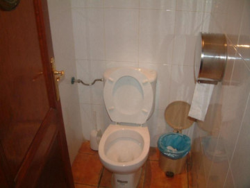  Commercial for Sale, Las Palmas, Playa del Inglés, Gran Canaria - DI-2162