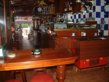  Commercial for Sale, Las Palmas, Playa del Inglés, Gran Canaria - DI-2162