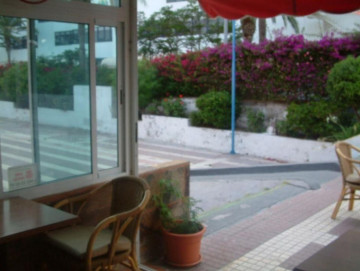  Commercial for Sale, Las Palmas, Playa del Inglés, Gran Canaria - DI-2162