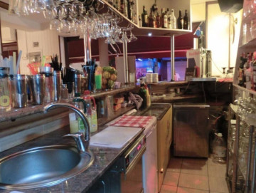  Commercial for Sale, Las Palmas, Playa del Inglés, Gran Canaria - DI-2146