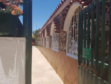 3 Bed  Villa/House to Rent, Las Palmas, Playa del Inglés, Gran Canaria - DI-2137