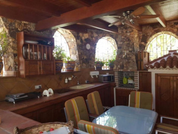 3 Bed  Villa/House to Rent, Las Palmas, Playa del Inglés, Gran Canaria - DI-2137