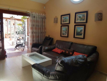 3 Bed  Villa/House to Rent, Las Palmas, Playa del Inglés, Gran Canaria - DI-2137