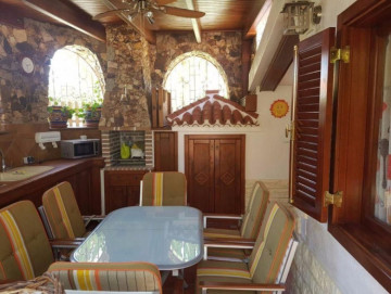 3 Bed  Villa/House to Rent, Las Palmas, Playa del Inglés, Gran Canaria - DI-2137