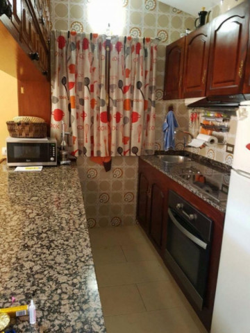 3 Bed  Villa/House to Rent, Las Palmas, Playa del Inglés, Gran Canaria - DI-2137