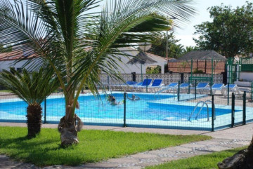 3 Bed  Villa/House to Rent, Las Palmas, Playa del Inglés, Gran Canaria - DI-2137