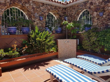 3 Bed  Villa/House to Rent, Las Palmas, Playa del Inglés, Gran Canaria - DI-2137