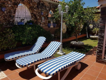 3 Bed  Villa/House to Rent, Las Palmas, Playa del Inglés, Gran Canaria - DI-2137