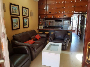 3 Bed  Villa/House to Rent, Las Palmas, Playa del Inglés, Gran Canaria - DI-2137
