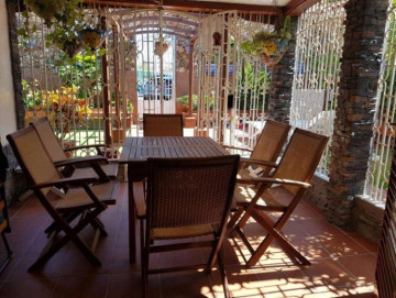 3 Bed  Villa/House to Rent, Las Palmas, Playa del Inglés, Gran Canaria - DI-2137