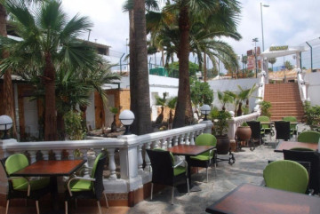  Commercial for Sale, Las Palmas, Playa del Inglés, Gran Canaria - DI-2040