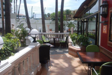  Commercial for Sale, Las Palmas, Playa del Inglés, Gran Canaria - DI-2040