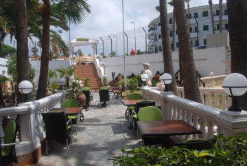 Commercial for Sale, Las Palmas, Playa del Inglés, Gran Canaria - DI-2040