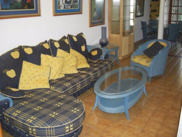2 Bed  Villa/House to Rent, Las Palmas, Playa del Inglés, Gran Canaria - DI-10323