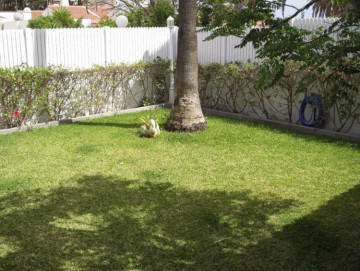 2 Bed  Villa/House to Rent, Las Palmas, Playa del Inglés, Gran Canaria - DI-10323