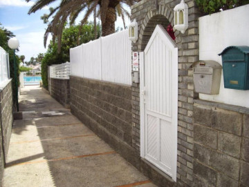 2 Bed  Villa/House to Rent, Las Palmas, Playa del Inglés, Gran Canaria - DI-10323