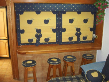 2 Bed  Villa/House to Rent, Las Palmas, Playa del Inglés, Gran Canaria - DI-10323