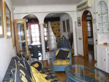 2 Bed  Villa/House to Rent, Las Palmas, Playa del Inglés, Gran Canaria - DI-10323